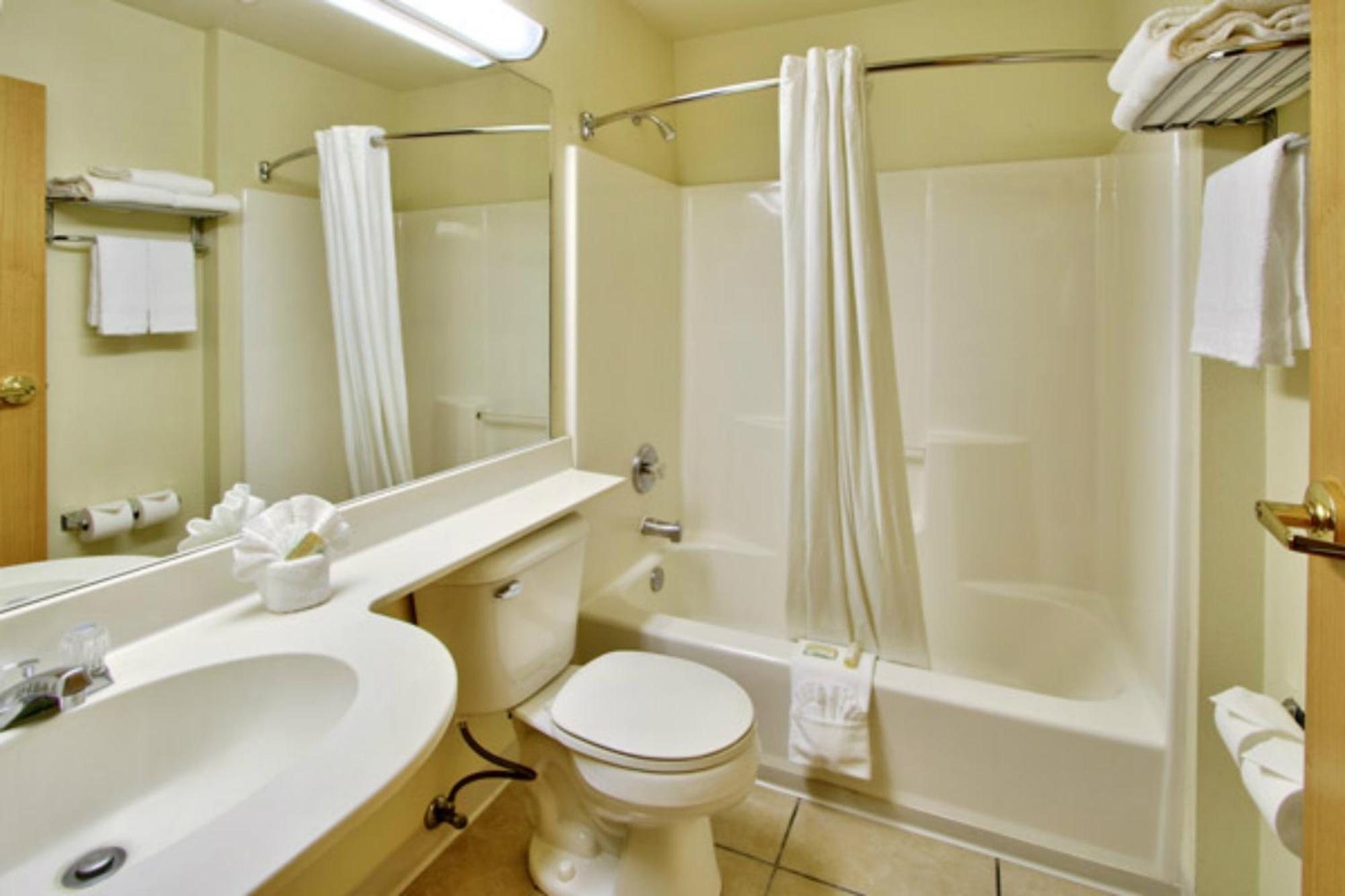 Western Skies Inn & Suites Los Lunas Dış mekan fotoğraf