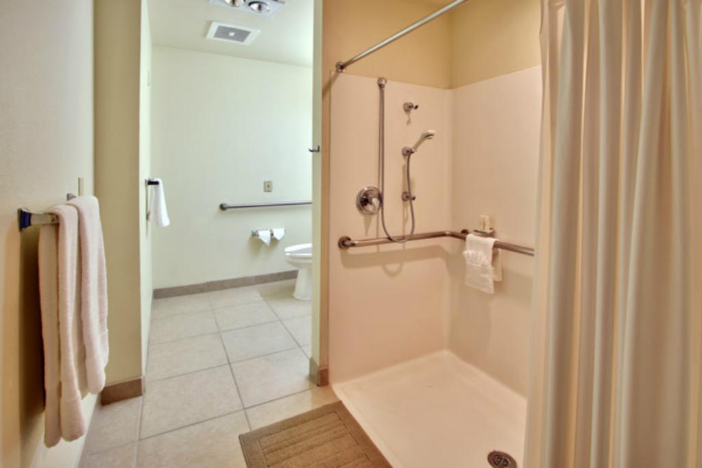Western Skies Inn & Suites Los Lunas Dış mekan fotoğraf